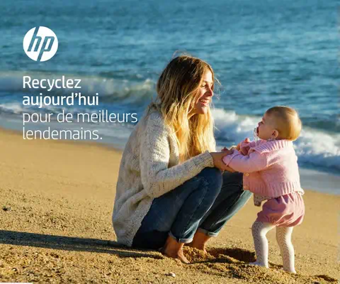 Vente HP Black Printhead HP au meilleur prix - visuel 2