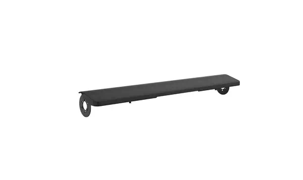 Couvre-rouleau pour HP DesignJet T200/T600 24 pouces - Accessoires pour imprimante - visuel 1