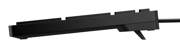 Clavier HP Wired Desktop 320K - visuel 10