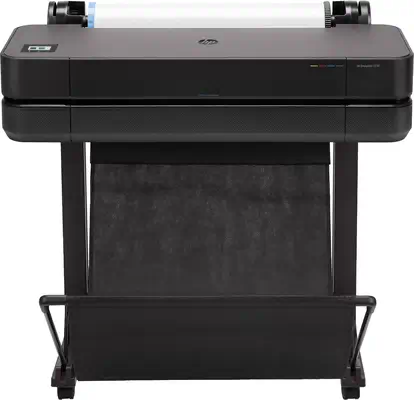 Imprimante HP DesignJet T250 de 24 pouces - Autre Imprimante - visuel 3