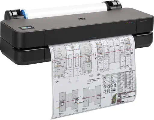 Imprimante HP DesignJet T250 de 24 pouces - Autre Imprimante - visuel 10