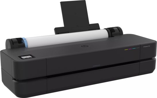 Vente HP DesignJet T250 24p Printer HP au meilleur prix - visuel 10
