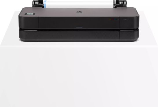 Achat HP DesignJet T250 24p Printer sur hello RSE - visuel 9