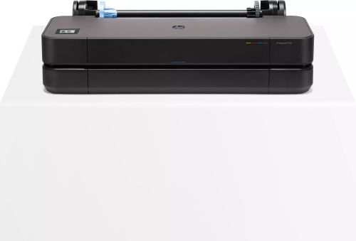 Revendeur officiel Autre Imprimante HP DesignJet T250 24p Printer