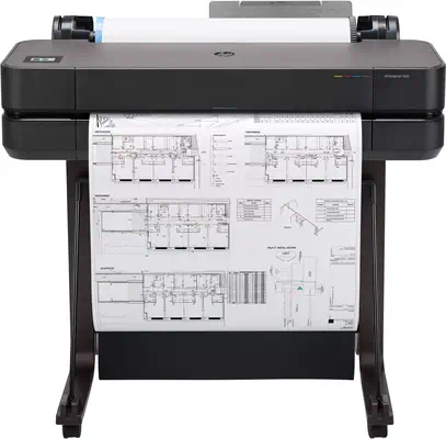 Revendeur officiel Autre Imprimante HP DesignJet T630 24p Printer