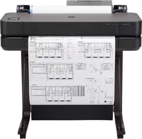 Revendeur officiel HP DesignJet T630 24p Printer