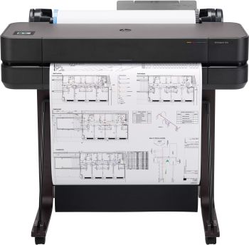 Achat Designjet Imprimante HP DesignJet T630 de 24 pouces au meilleur prix