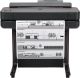 Achat HP DesignJet T650 24p Printer sur hello RSE - visuel 9