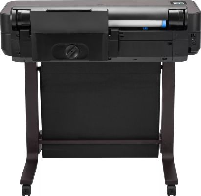Achat HP DesignJet T650 24p Printer sur hello RSE - visuel 7