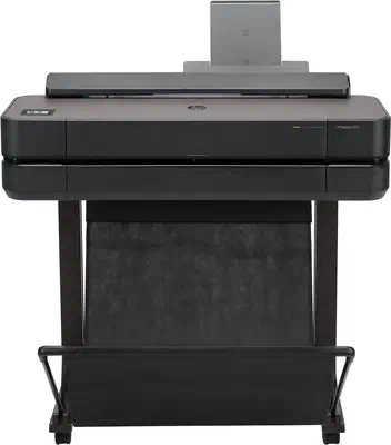 Imprimante HP DesignJet T650 de 24 pouces - Autre Imprimante - visuel 2