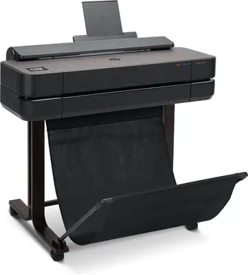 Imprimante HP DesignJet T650 de 24 pouces - Autre Imprimante - visuel 5
