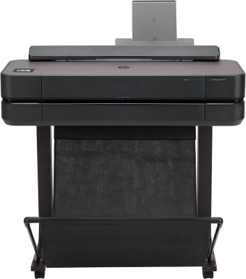 Vente HP DesignJet T650 24p Printer HP au meilleur prix - visuel 8