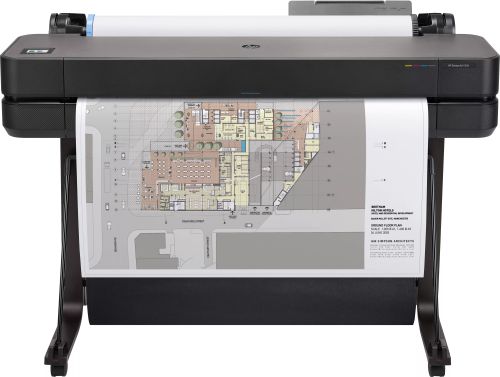 Revendeur officiel HP DesignJet T630 36p Printer