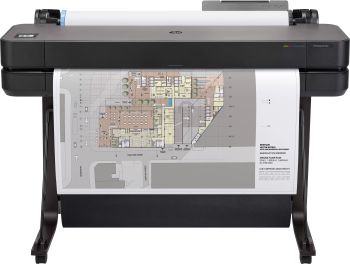 Achat Designjet Imprimante HP DesignJet T630 de 36 pouces au meilleur prix