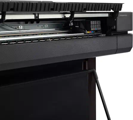 Achat HP DesignJet T650 36p Printer sur hello RSE - visuel 7
