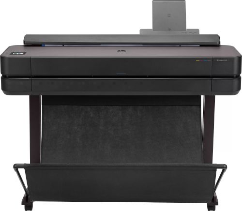 Revendeur officiel Autre Imprimante HP DesignJet T650 36p Printer