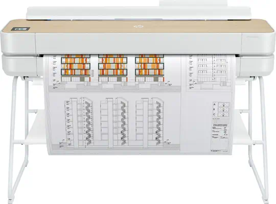 Imprimante HP DesignJet Studio 36 pouces - Autre Imprimante - visuel 8