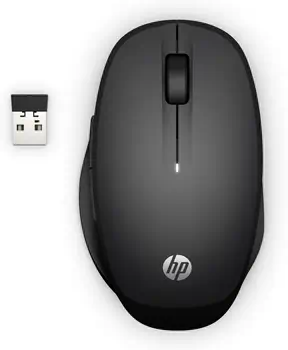 Revendeur officiel Souris HP 