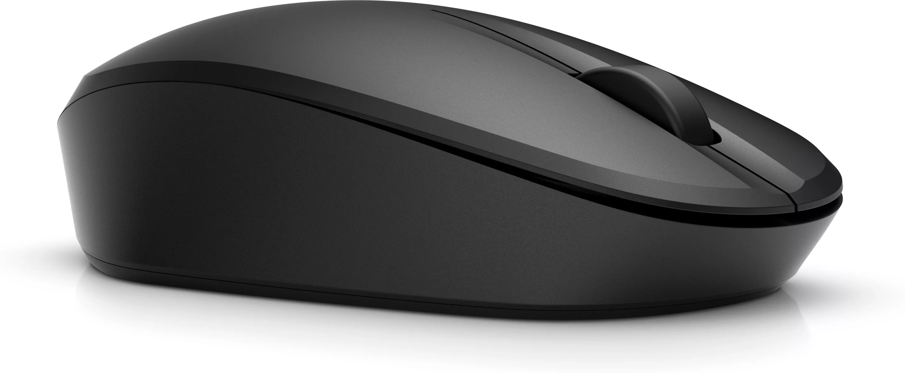 Achat HP Dual Mode Black Mouse sur hello RSE - visuel 3