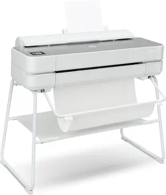 DesignJet Studio Steel 24-in Printer - HP - Autre Imprimante - visuel 5