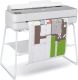 Vente HP DesignJet Studio Steel 24p Printer HP au meilleur prix - visuel 6