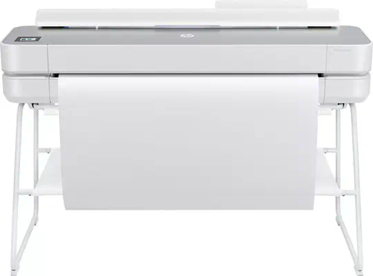 Vente HP DesignJet Studio Steel 36p Printer HP au meilleur prix - visuel 8