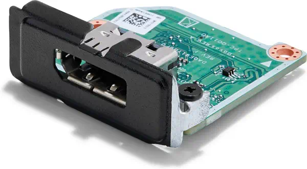HP DP Flex Port 2020 carte et adaptateur d'interfaces Interne - Accessoire - visuel 1