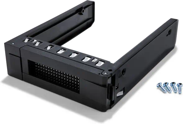 HP ZCentral 4R 3.5 Drive Carrier - Accessoire composant - visuel 1