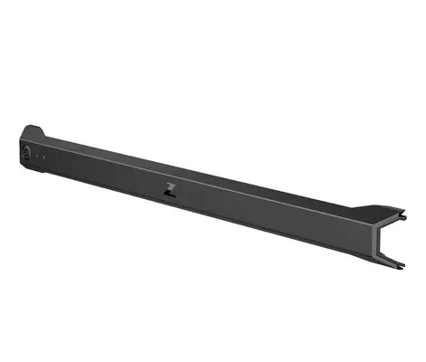 HP ZCentral 4R Front Bezel Security - Boitier - visuel 1