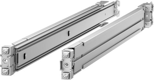 Revendeur officiel Boitier d'alimentation HP ZCentral 4R Rail Rack kit