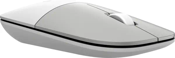 Souris sans fil HP Z3700 (blanc céramique) HP - visuel 1 - hello RSE - Conçue en toute élégance