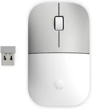 Achat responsable Souris sans fil HP Z3700 (blanc céramique)