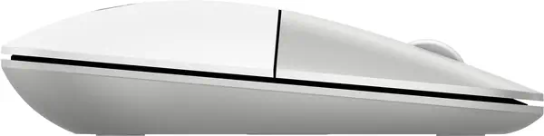 Souris sans fil HP Z3700 (blanc céramique) HP - visuel 1 - hello RSE - Une autonomie à toute épreuve