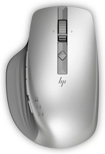 Revendeur officiel Souris HP Creator 930 SLV WRLS Mouse