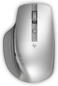 Vente Souris HP Creator 930 SLV WRLS Mouse sur hello RSE