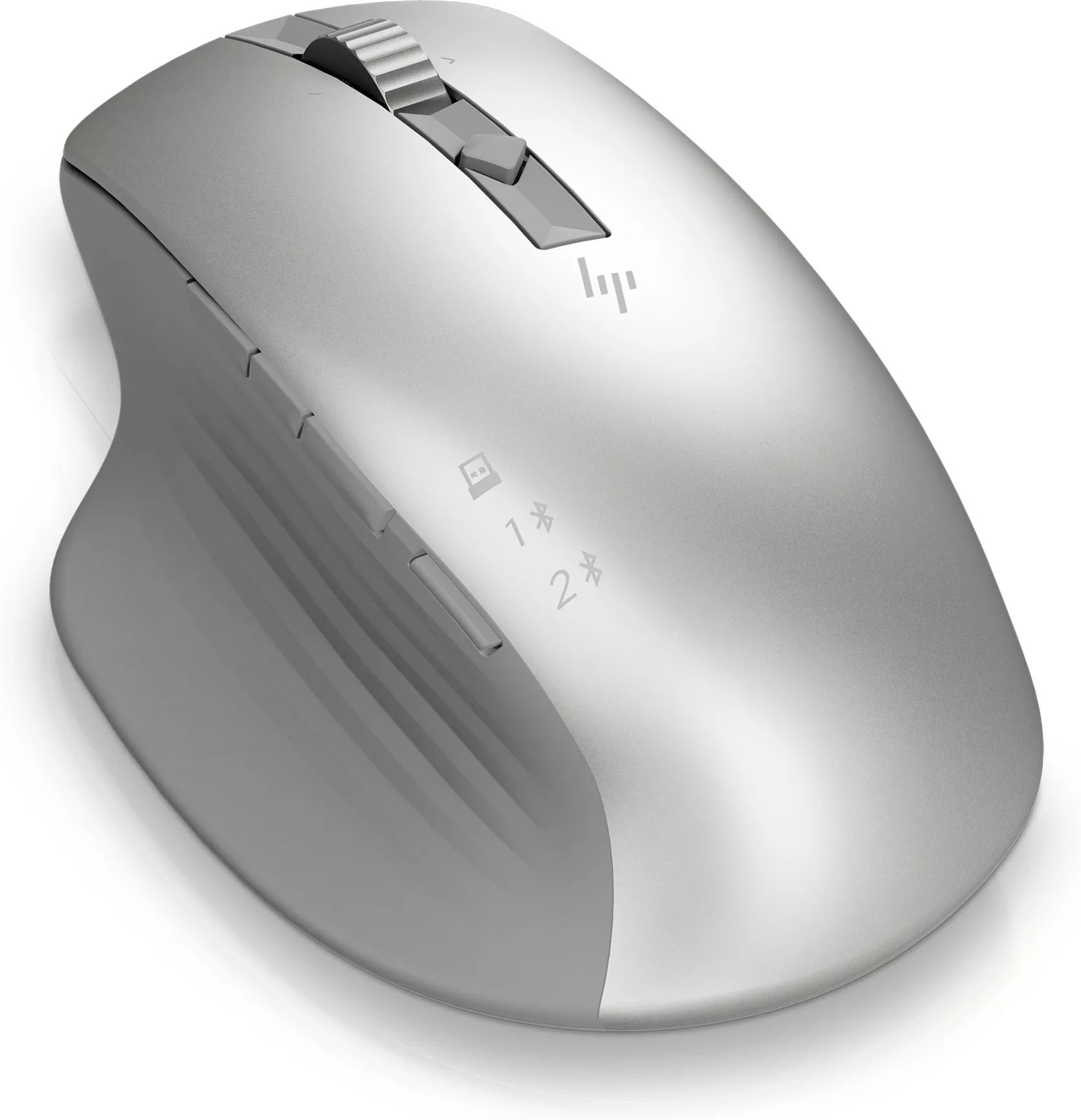 Vente HP Creator 930 SLV WRLS Mouse HP au meilleur prix - visuel 2