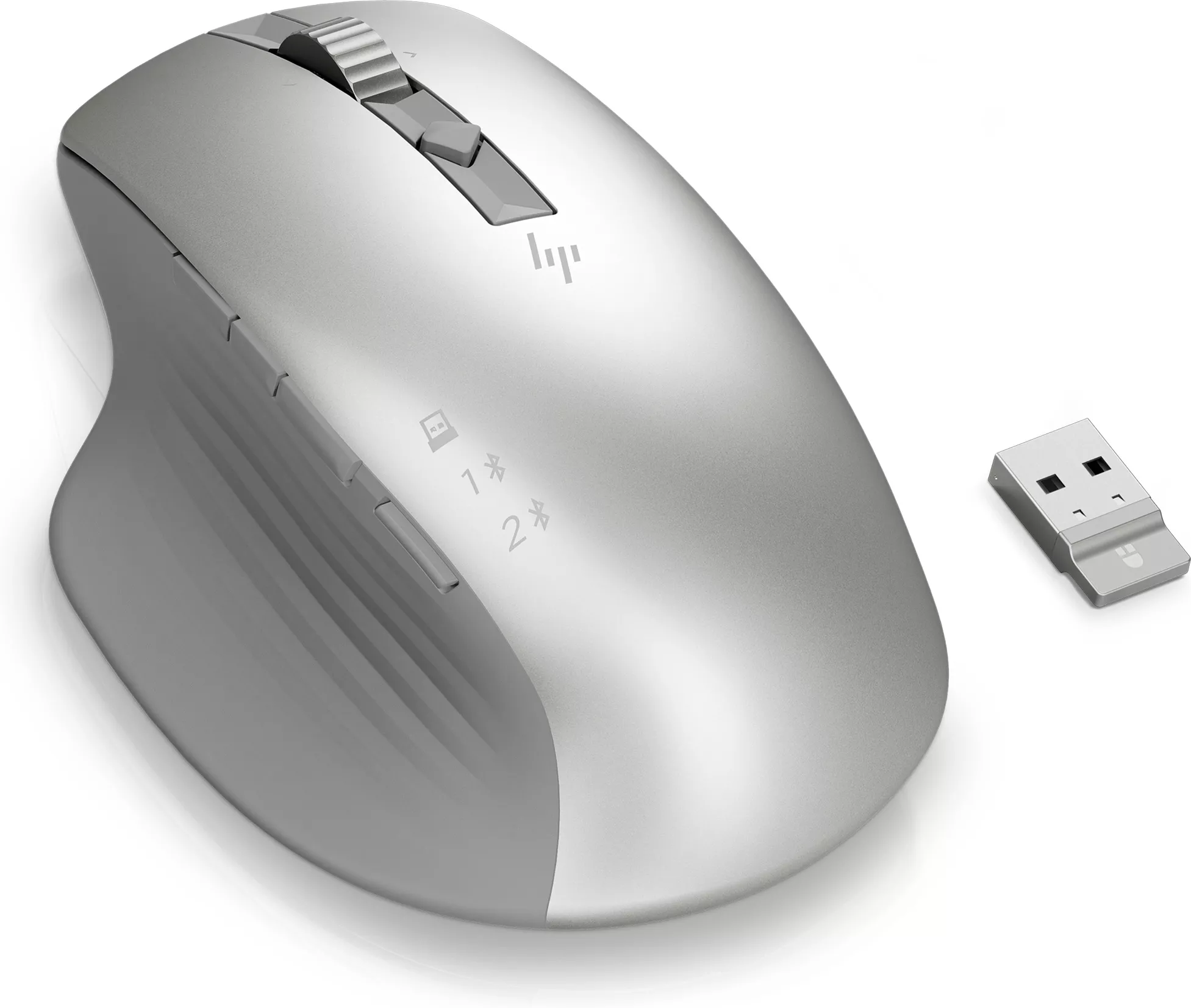 Achat HP Creator 930 SLV WRLS Mouse sur hello RSE - visuel 7