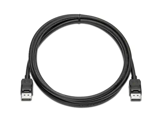 Achat HP DisplayPort Cable kit Bulk 70 sur hello RSE - visuel 3