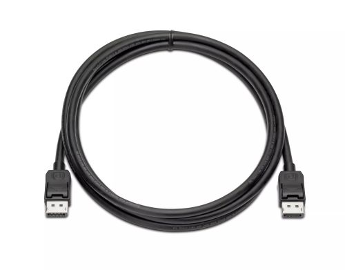 Achat Câble Audio HP DisplayPort Cable kit Bulk 70 sur hello RSE
