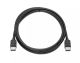 Achat HP DisplayPort Cable kit Bulk 70 sur hello RSE - visuel 1