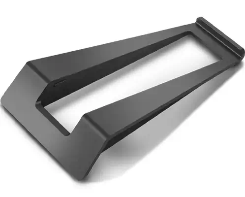 Lenovo 4XF1A40559 kit de support Noir - Accessoire Moniteur - visuel 1