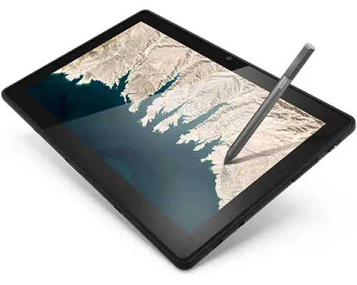 Lenovo USI Pen stylet 14 g Gris - Dispositif pointage - visuel 3