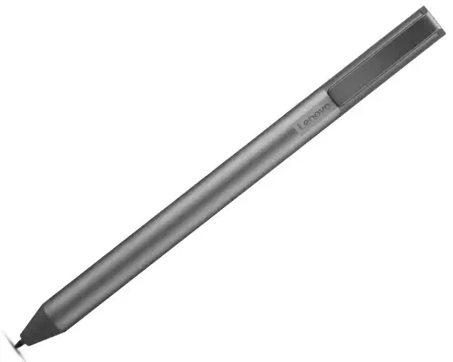 Lenovo USI Pen stylet 14 g Gris - Dispositif pointage - visuel 2