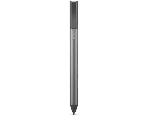 Lenovo USI Pen stylet 14 g Gris - Dispositif pointage - visuel 1