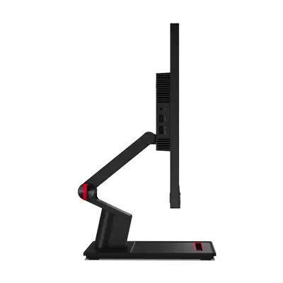 Lenovo ThinkVision T24t-20 écran plat de PC 60,5 cm (23.8") 1920 x 1080 pixels Full HD LED Écran tac - Ecran Ordinateur - visuel 7