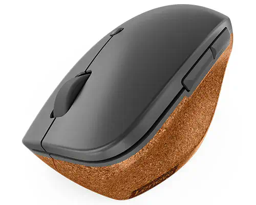 Go Wireless Vertical - Lenovo - Souris - visuel 5