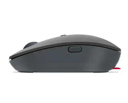Go USB-C Wireless Mouse - Lenovo - Souris - visuel 3