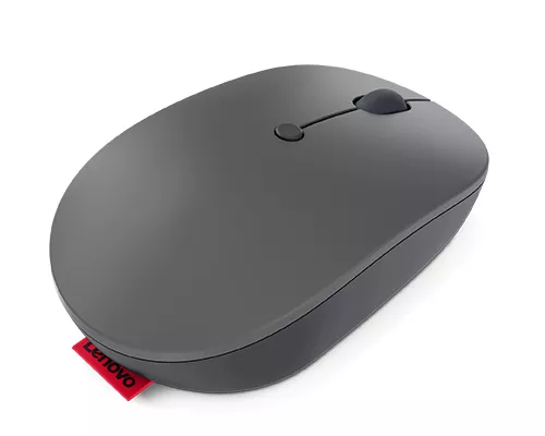 Lenovo Go USB-C Wireless Mouse GY51C21210 Souris