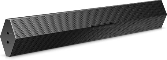 Vente HP Z G3 Conferencing Speaker Bar HP au meilleur prix - visuel 6