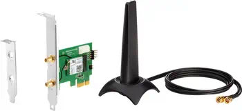 HP WLAN I AX210 Wi-Fi6e nvP +BT 5.2 AntExt offre